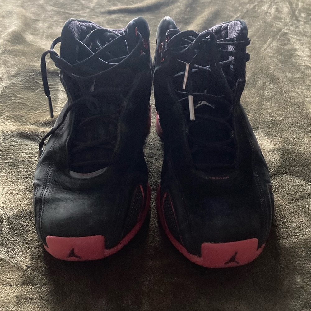 Air Jordan CDP XX1